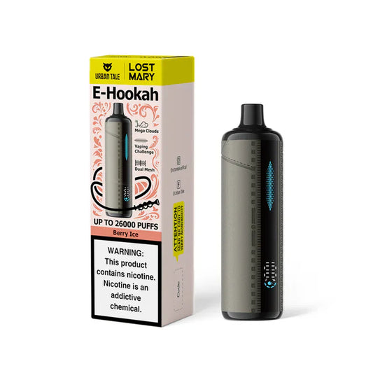 Finding Your Flavor: A Guide to Selecting the Best Disposable Vape for Your Taste