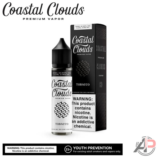 Nicotine Salts vs Freebase E-Liquids: Which Vape Juice Is Right for You?