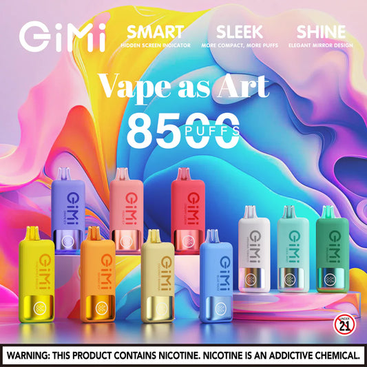 How to Pick the Perfect Vape Product