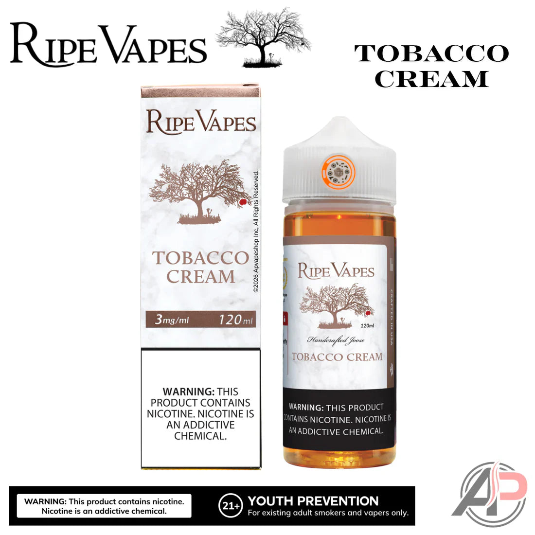 The Ultimate Ripe Vapes Guide: Exploring Their 4 Must-Try Flavors  Apvs
