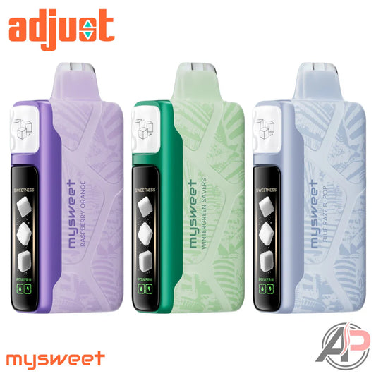 The Ultimate Guide to Customizing Your Vape Experience