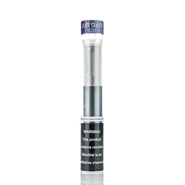 Air Bar Lux - Great for Beginners and Experienced Vapers Apvs Air Bar Lux - Great for Beginners and Experienced Vapers Apvs
