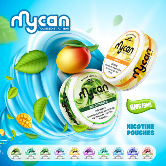 How to Choose the Best Nicotine Pouches: A Buyer’s Guide for 2025