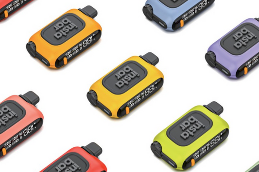 From Flavor to Functionality: InstaBar WT15000 Puff Demystified