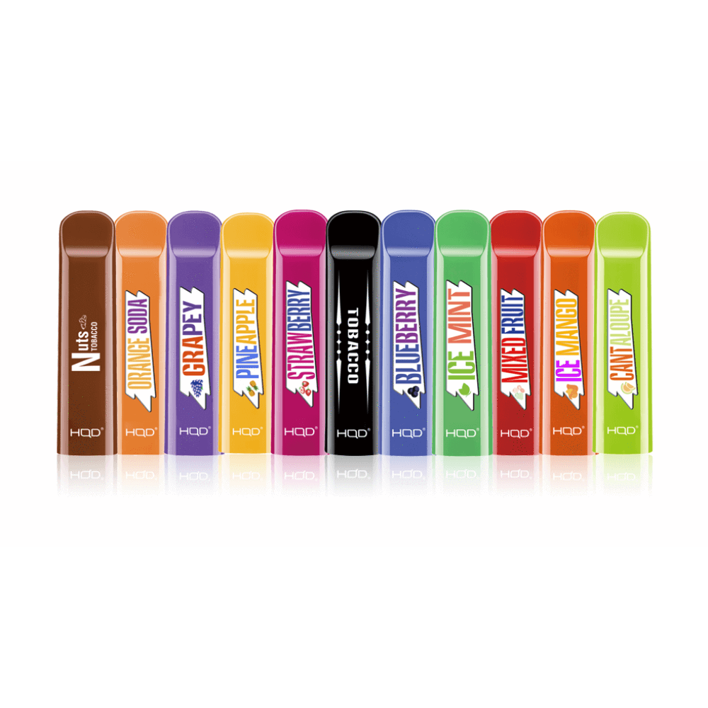 HQD Cuvie V2 Wholesale - Rich Vape Flavors in Big Box Apvs HQD Cuvie V2 Wholesale - Rich Vape Flavors in Big Box Apvs