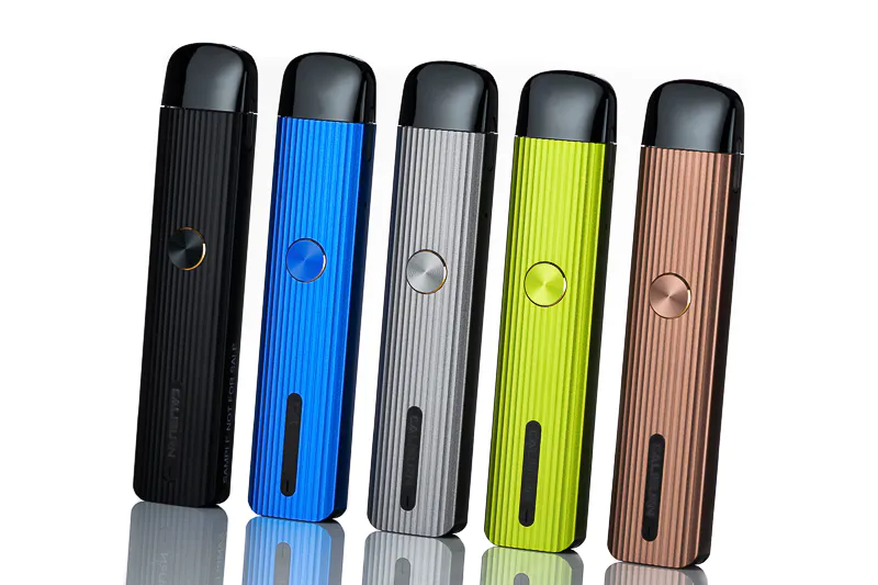 Uwell Caliburn G Review: The Real Caliburn Killer Apvs Uwell Caliburn G Review: The Real Caliburn Killer Apvs