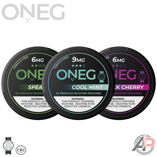 oneg kosher pouches