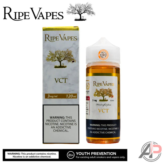 From Sun to Spice: Top Vape Tips for a Seamless Summer-to-Fall Transition