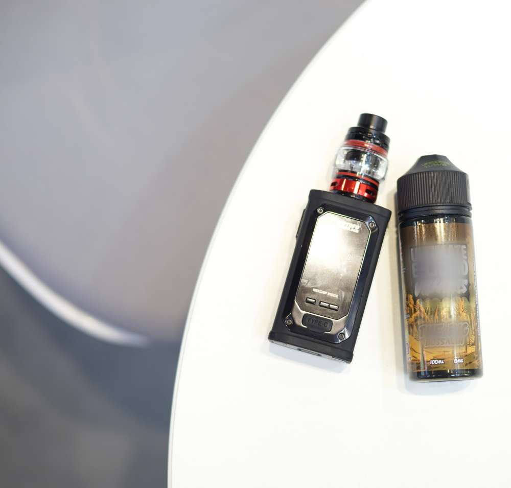 The Rise of Nicotine Salt Disposable Vapes: What Makes Them Popular? Apvs The Rise of Nicotine Salt Disposable Vapes: What Makes Them Popular? Apvs