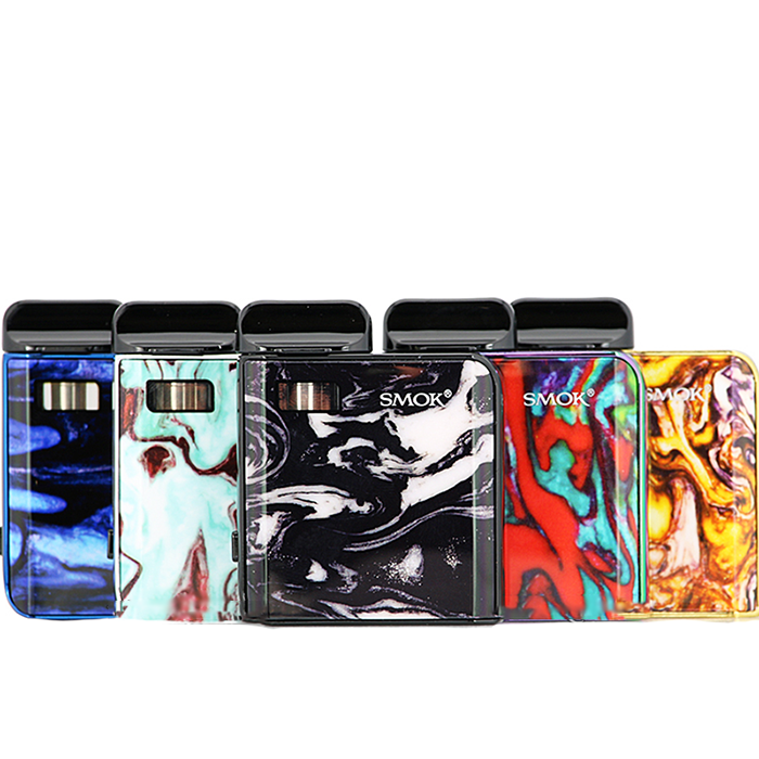 Smok Mico Pod Vapes SMOK MICO Starter Kit Smok Mico Pod Vapes SMOK MICO Starter Kit