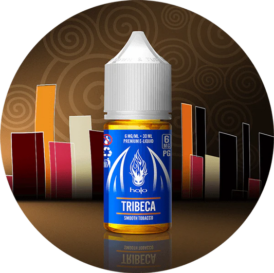 The Sweetest and Boldest E-Liquids You Will Want to Try Right Now!