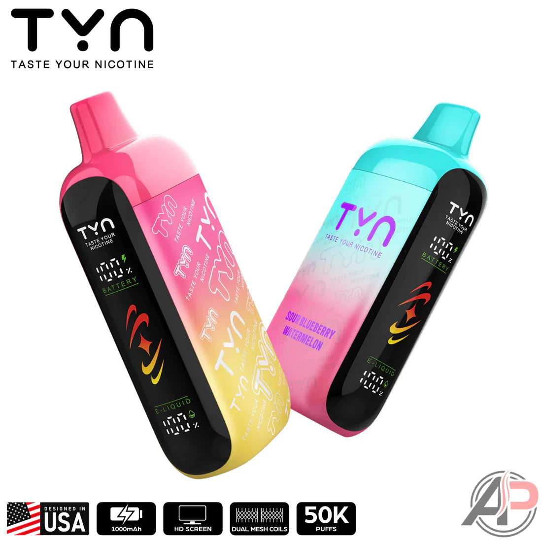 tyn 5000