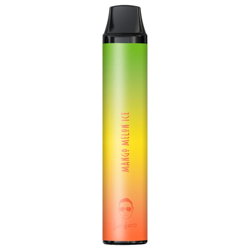 Whiff Disposable Vape 2000 Puffs - Flavor Options Apvs Whiff Disposable Vape 2000 Puffs - Flavor Options Apvs