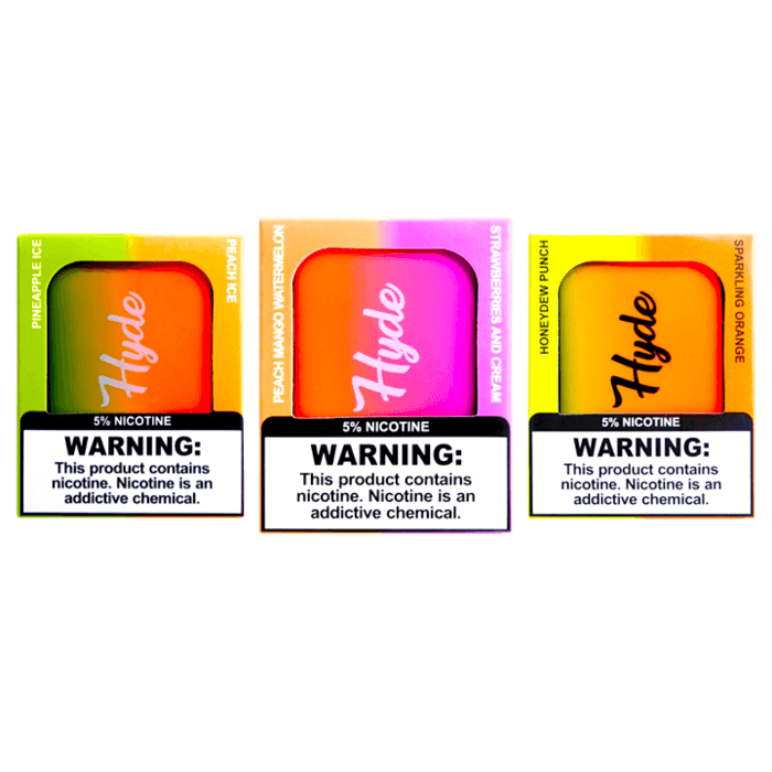 Hyde Duo Vape - Review and Guide | Vaping Device Apvs Hyde Duo Vape - Review and Guide | Vaping Device Apvs