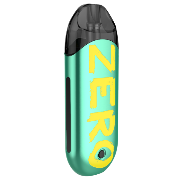 VAPORESSO Renova Zero Care version - Starter Kit Review