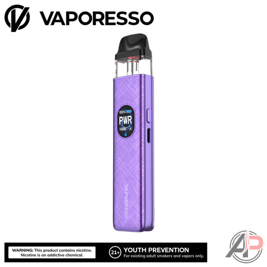 Perfect Puffs, Every Time: Why Vapers Love the Vaporesso XROS 4