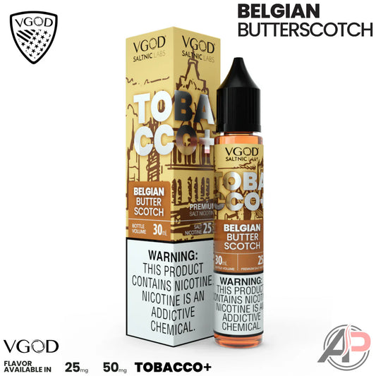 Best Salt Nics to Use for Pod Mods and Low-Wattage Devices 