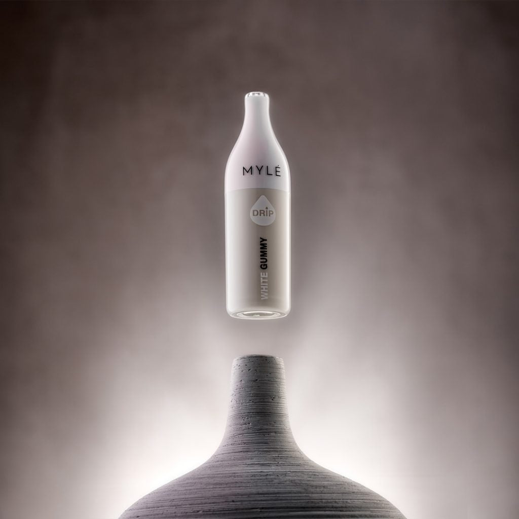 Myle Drip 2000 Puffs Disposable Vape Device
