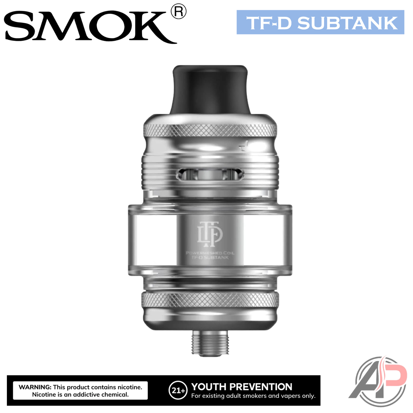 Smok TF-D Subtank