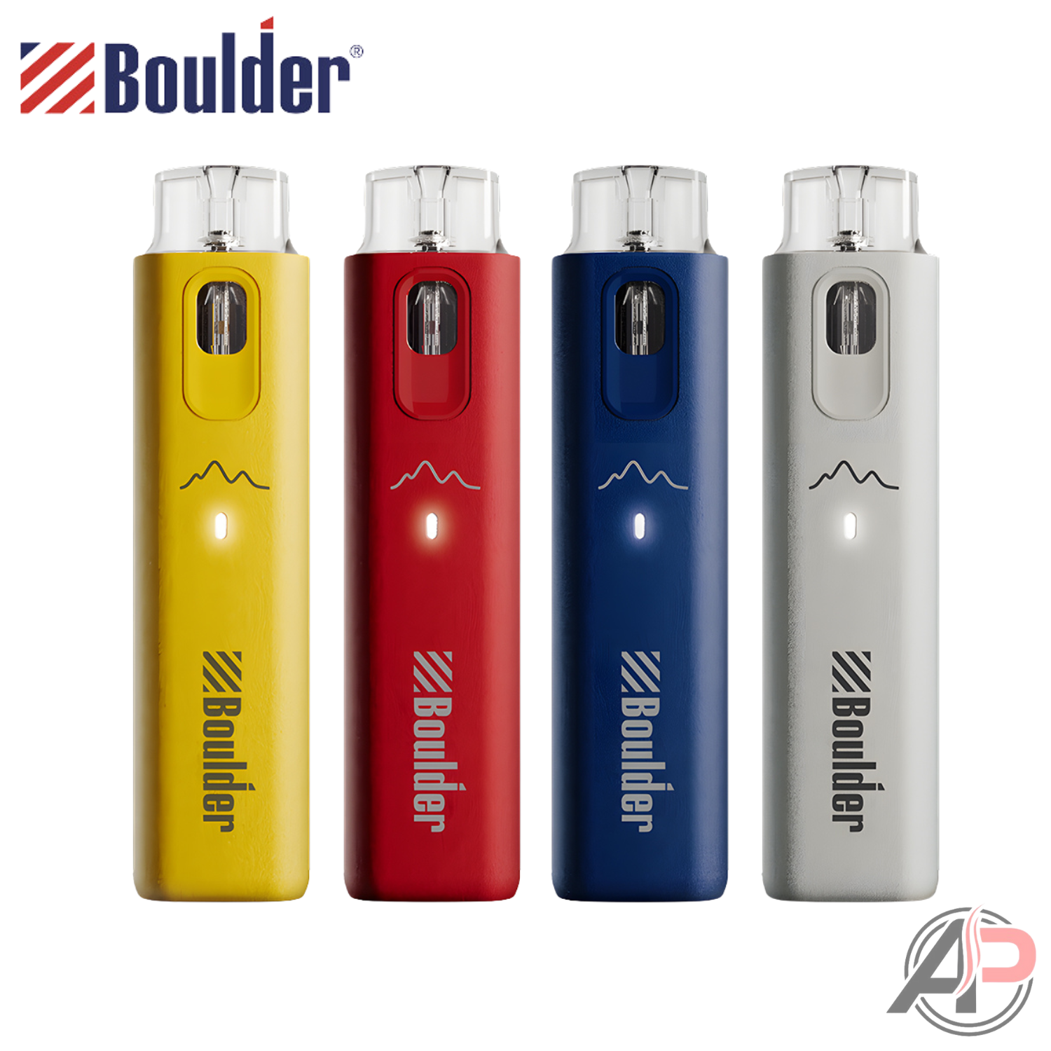Boulder Mini Pod Starter Kit Device Apvs Boulder Mini Pod Starter Kit Device Apvs