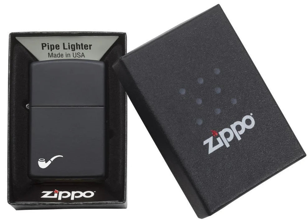 Zippo Windproof Lighters