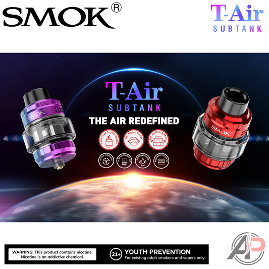 Smok T-Air Subohm Tank