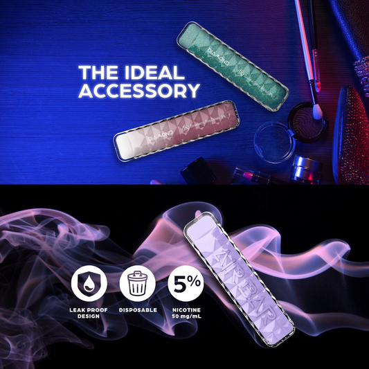 Air Bar Diamond Vape Disposable Device