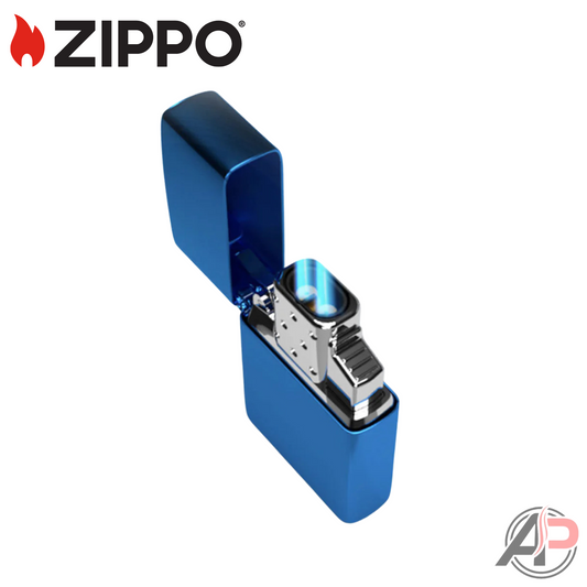 Zippo Double Torch Butane Lighter Insert