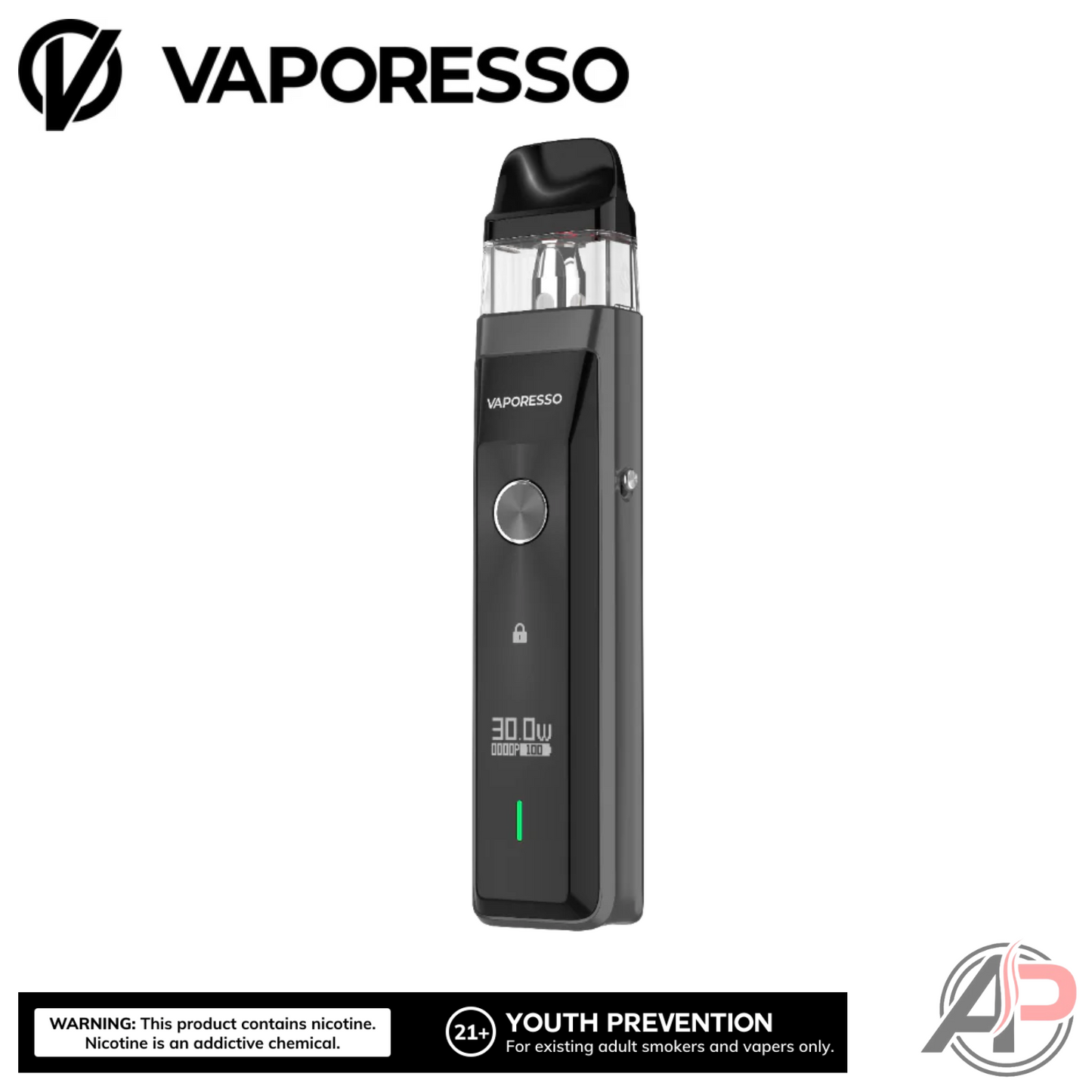 Vaporesso Xros Pro Pod System Starter Kit Device