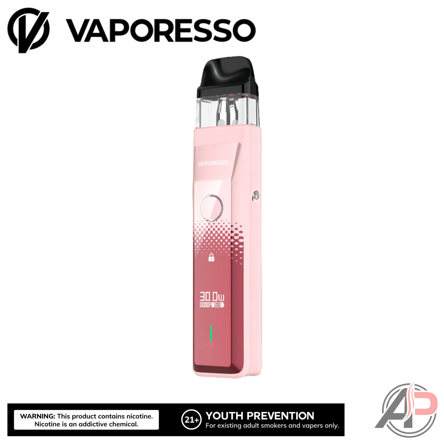 Vaporesso Xros Pro Pod System Starter Kit Device