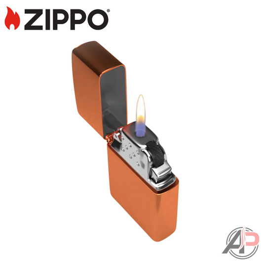 Zippo Yellow Flame Butane Lighter Insert