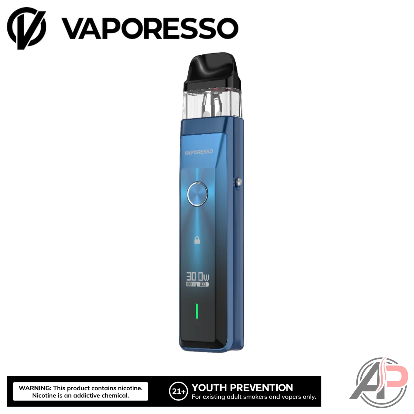 Vaporesso Xros Pro Pod System Starter Kit Device