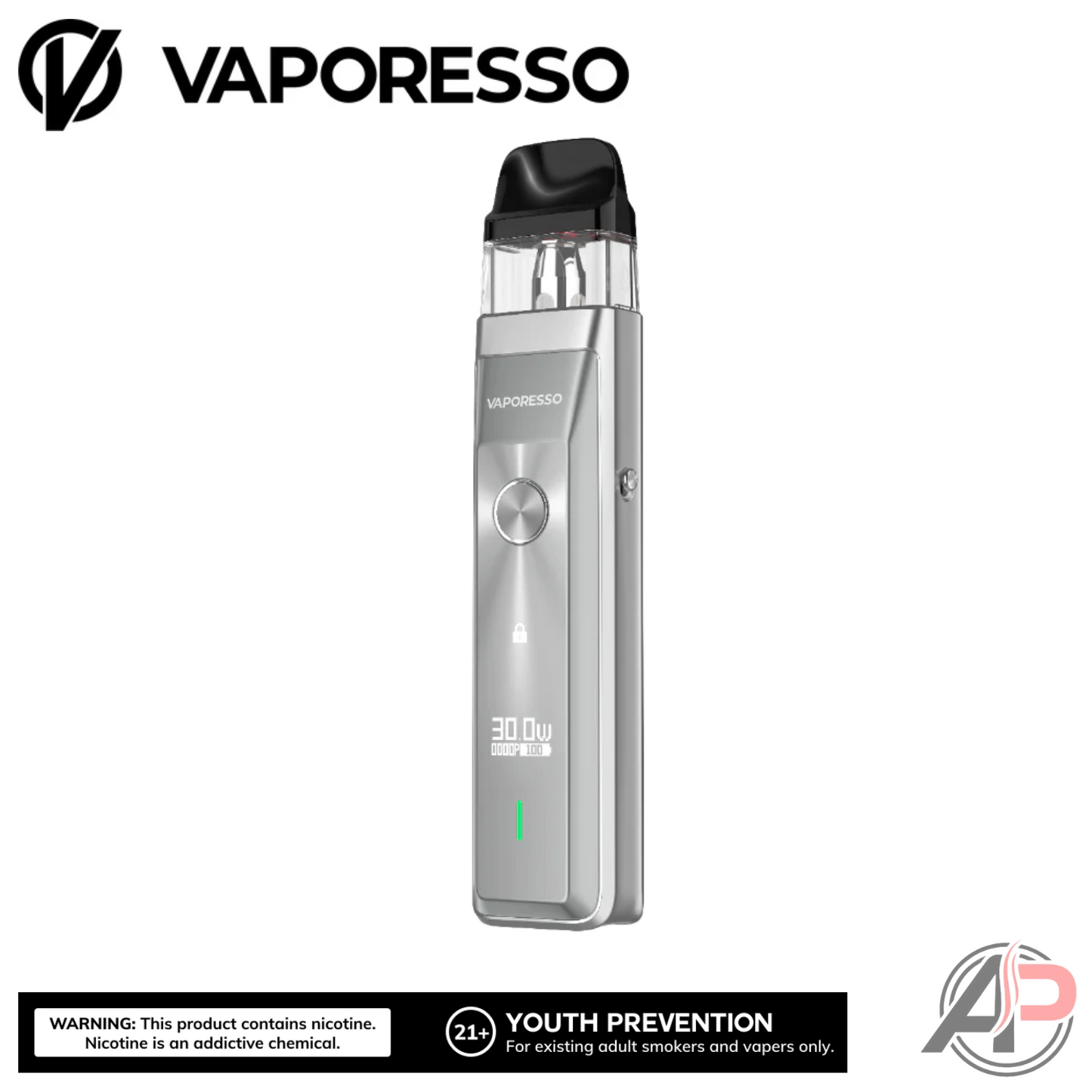 Vaporesso Xros Pro Pod System Starter Kit Device