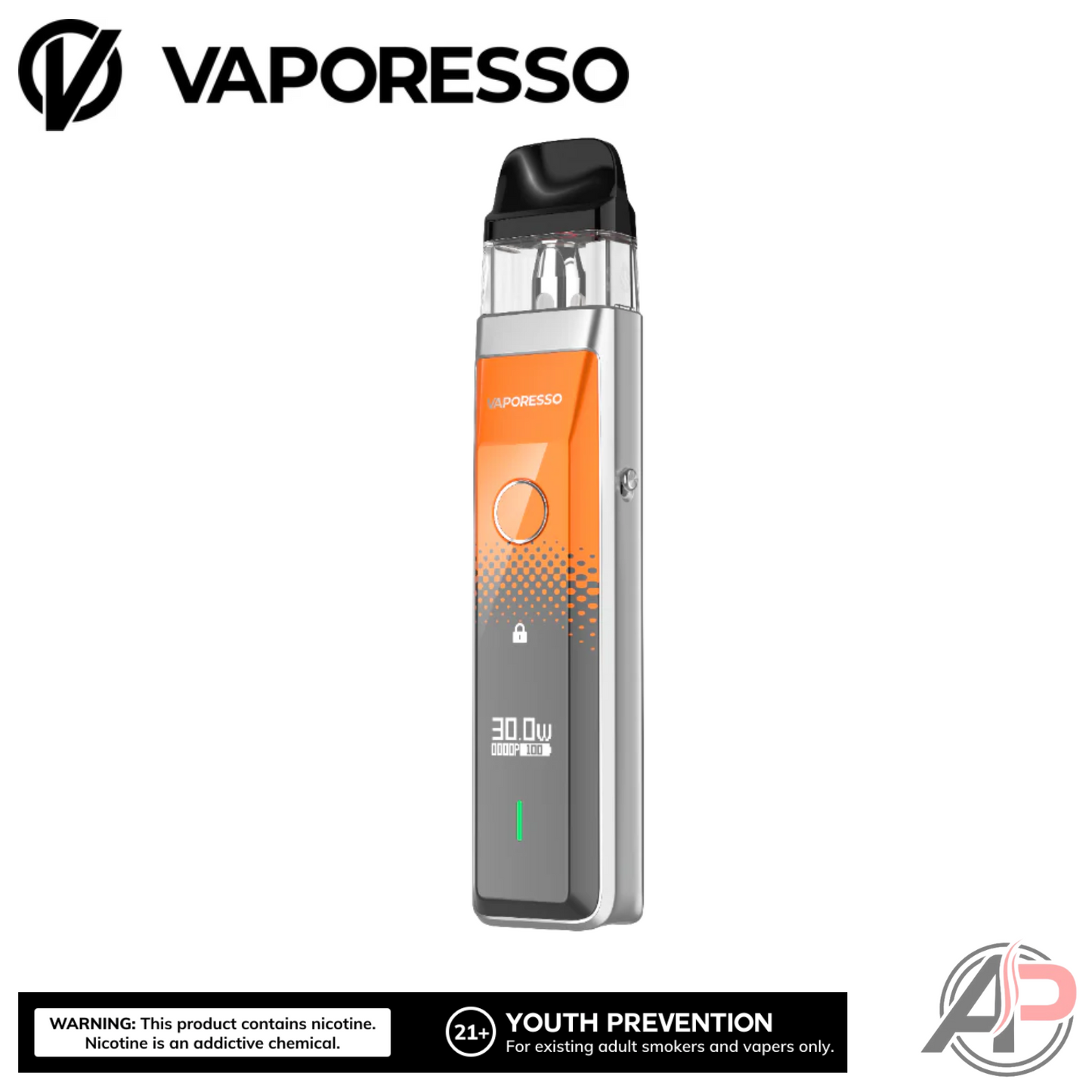 Vaporesso Xros Pro Pod System Starter Kit Device
