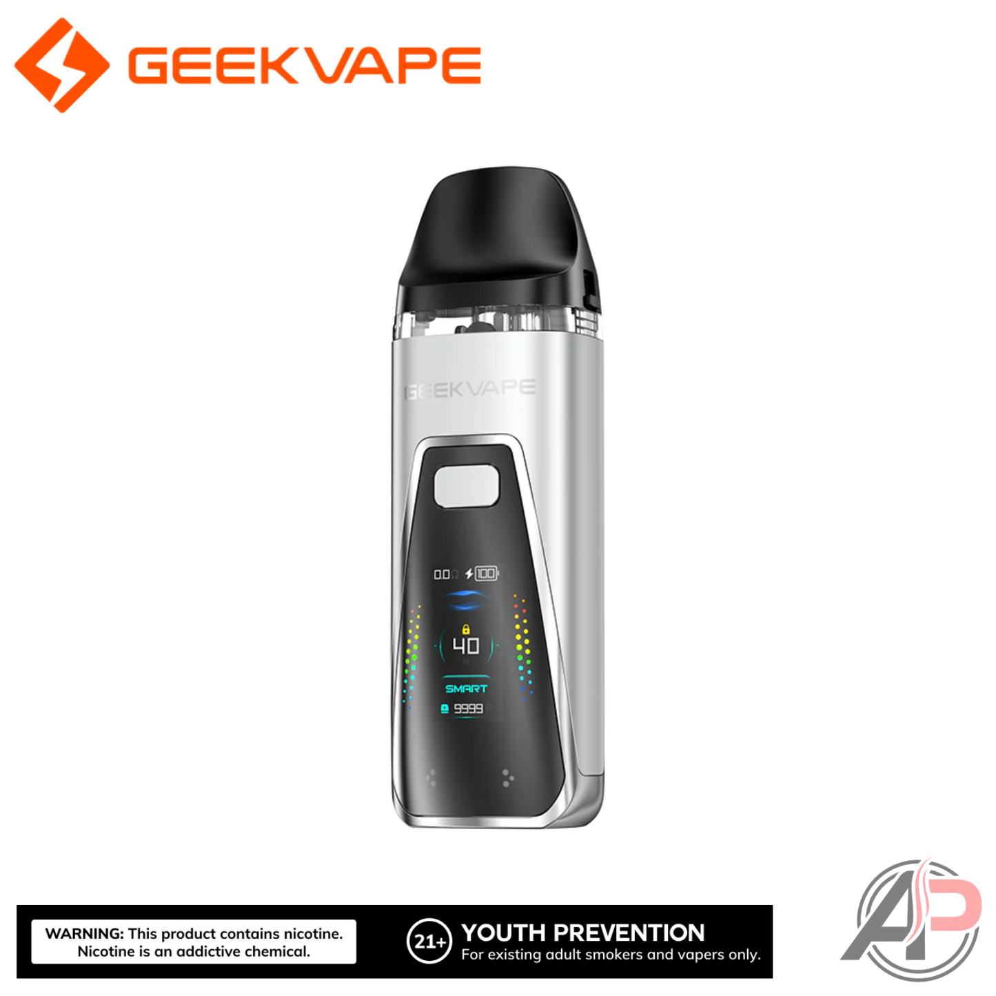 Geek Vape Digi Pro 40w Pod System Starter Kit Device