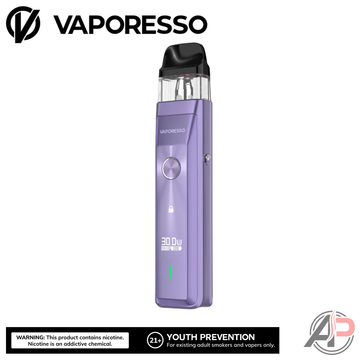 Vaporesso Xros Pro Pod System Starter Kit Device