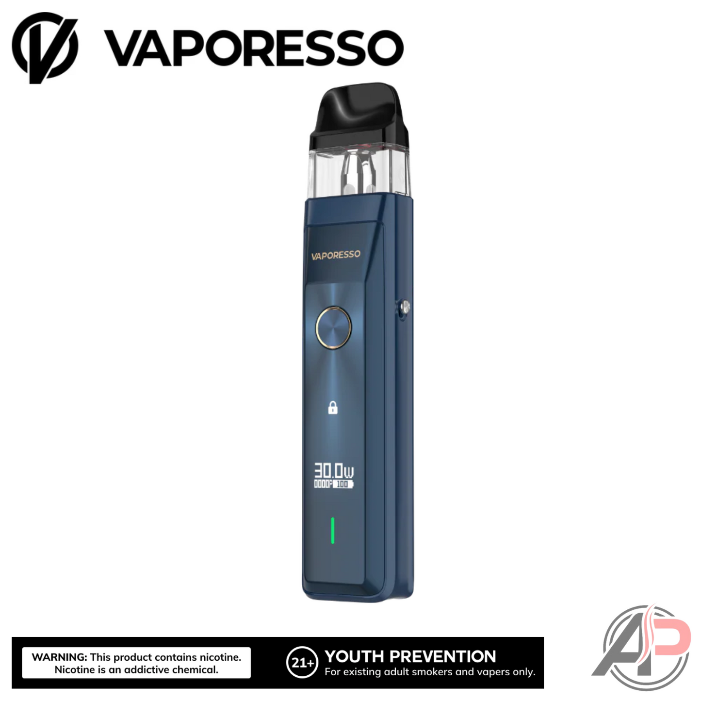 Vaporesso Xros Pro Pod System Starter Kit Device
