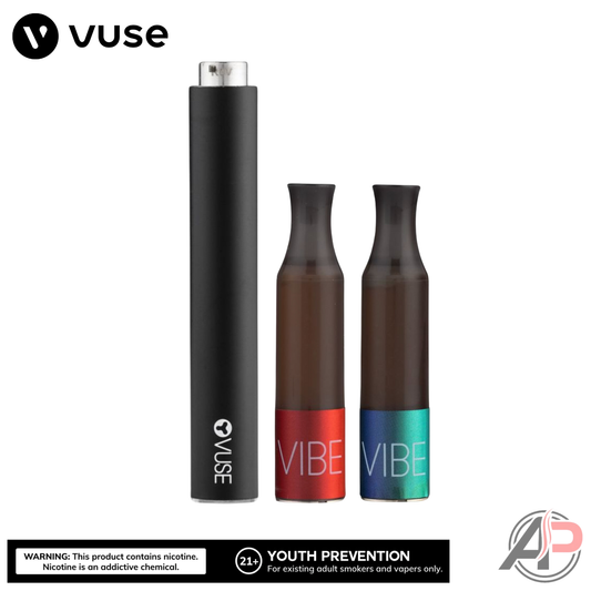 Vuse Vibe Power Unit Device
