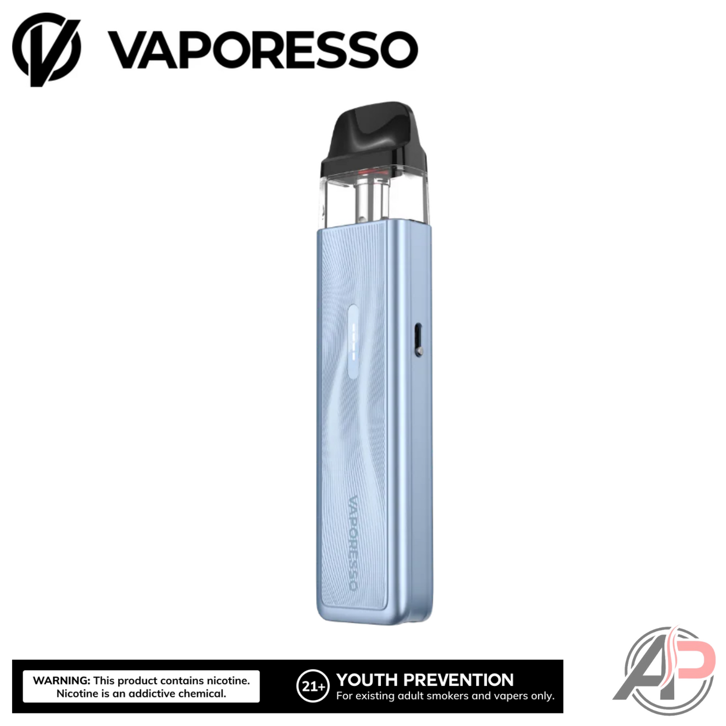 Vaporesso Xros 5 Mini Pod System Starter kit Device