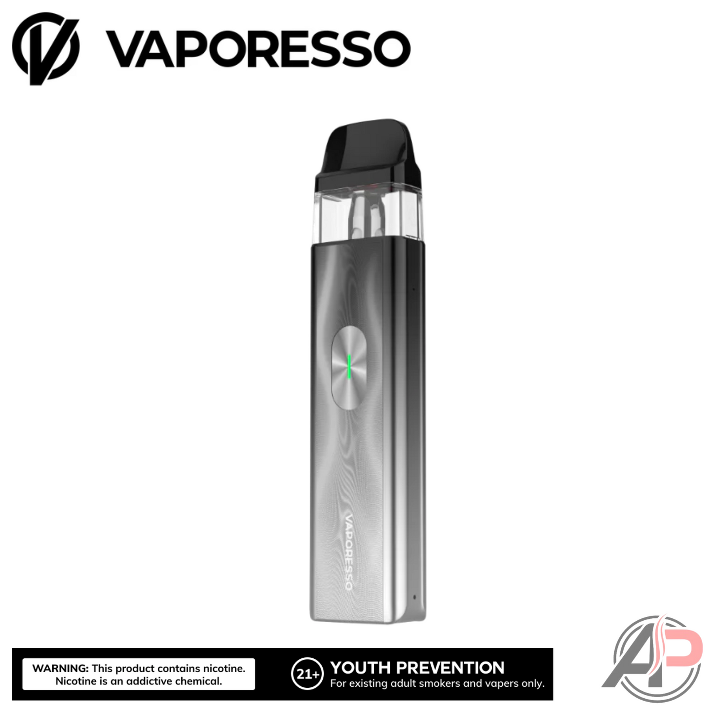 Vaporesso Xros 4 Mini Pod System Starter Kit Device