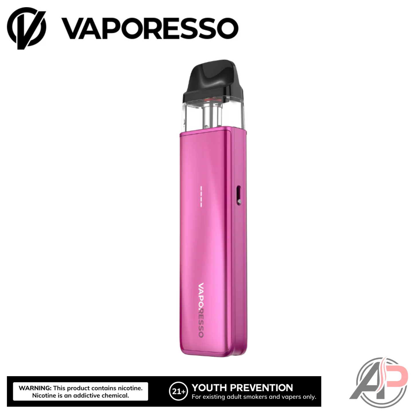 Vaporesso Xros 5 Mini Pod System Starter kit Device