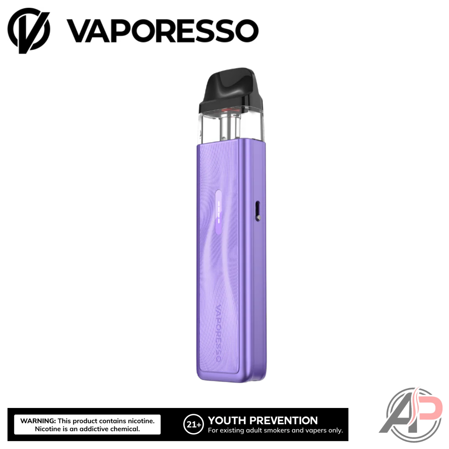 Vaporesso Xros 5 Mini Pod System Starter kit Device