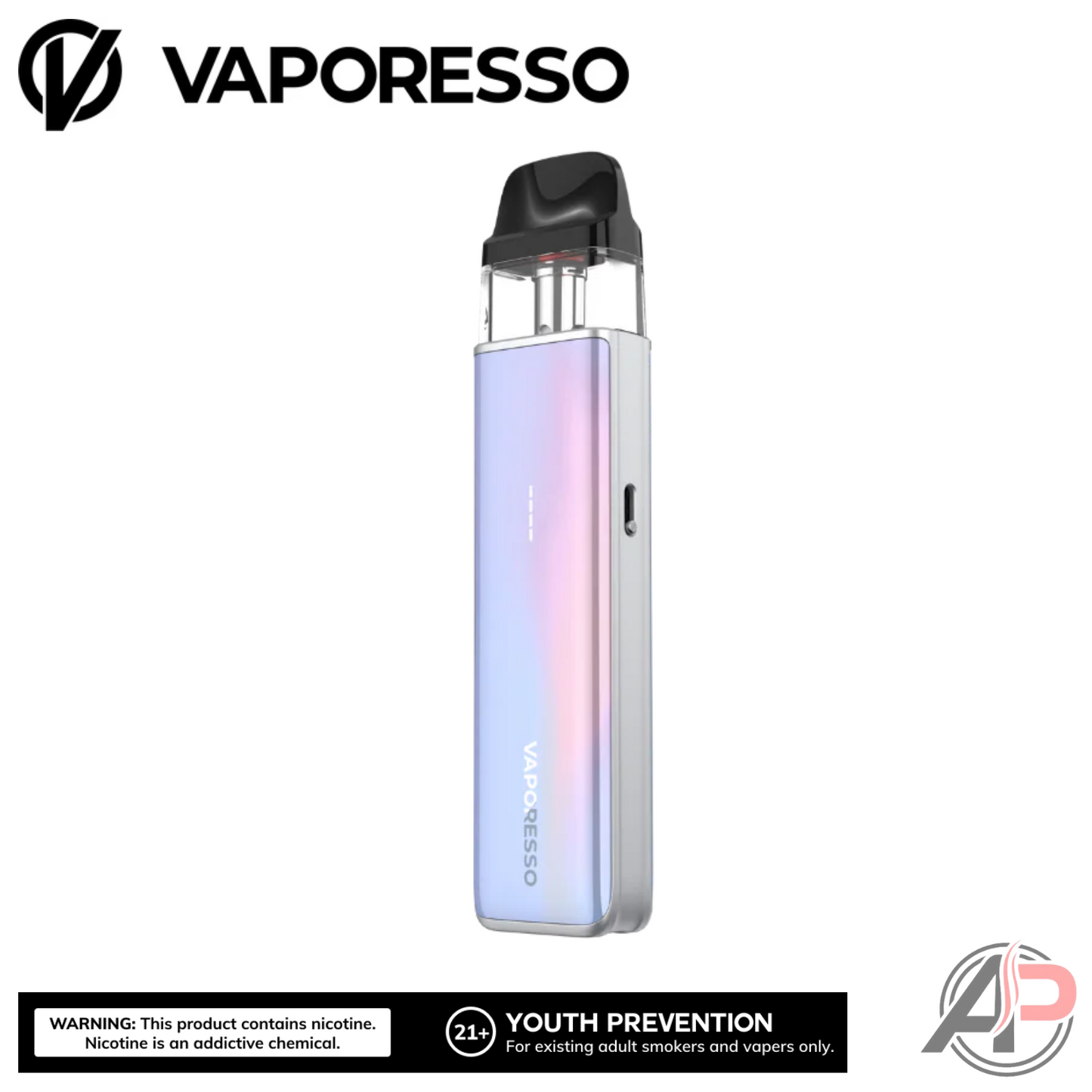 Vaporesso Xros 5 Mini Pod System Starter kit Device