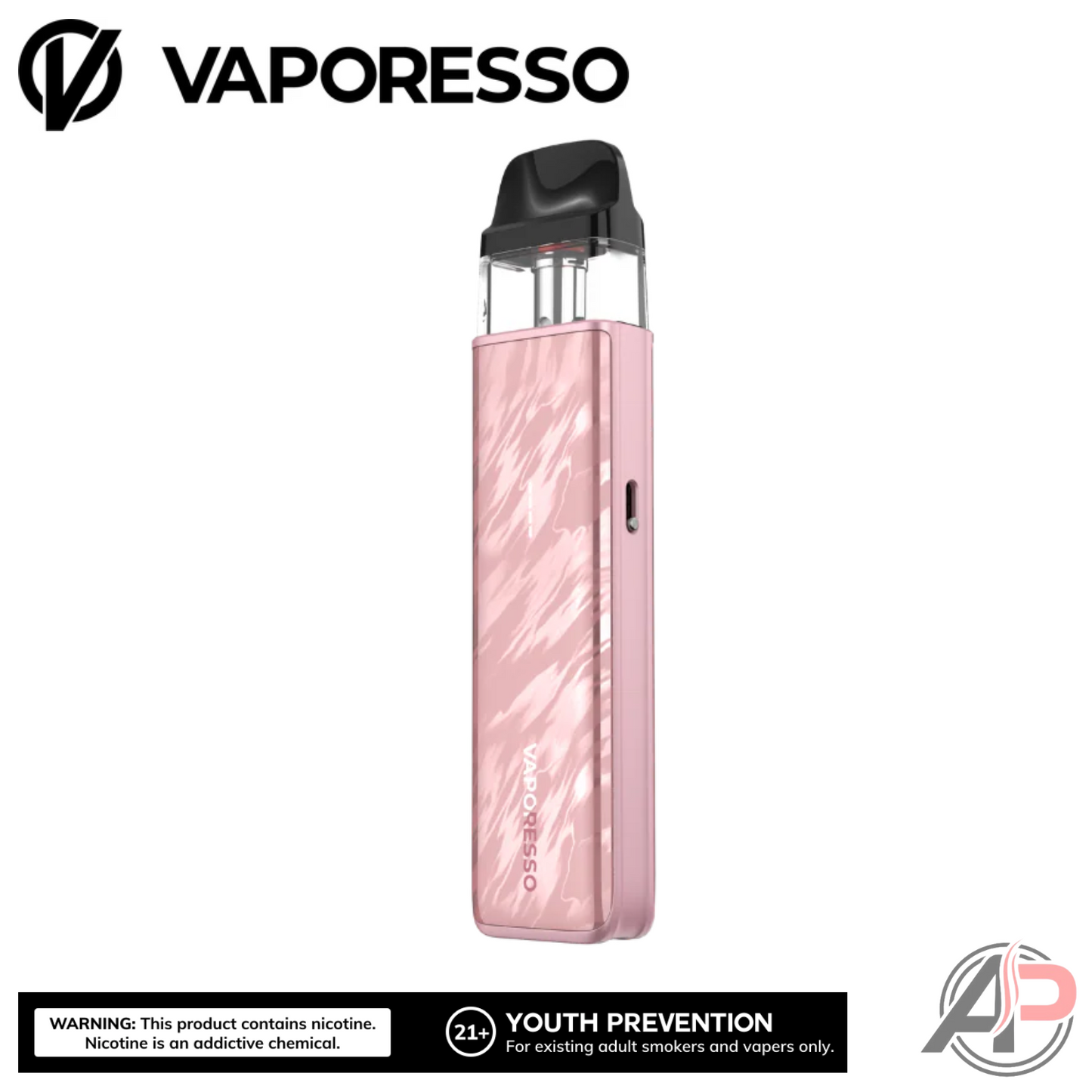 Vaporesso Xros 5 Mini Pod System Starter kit Device