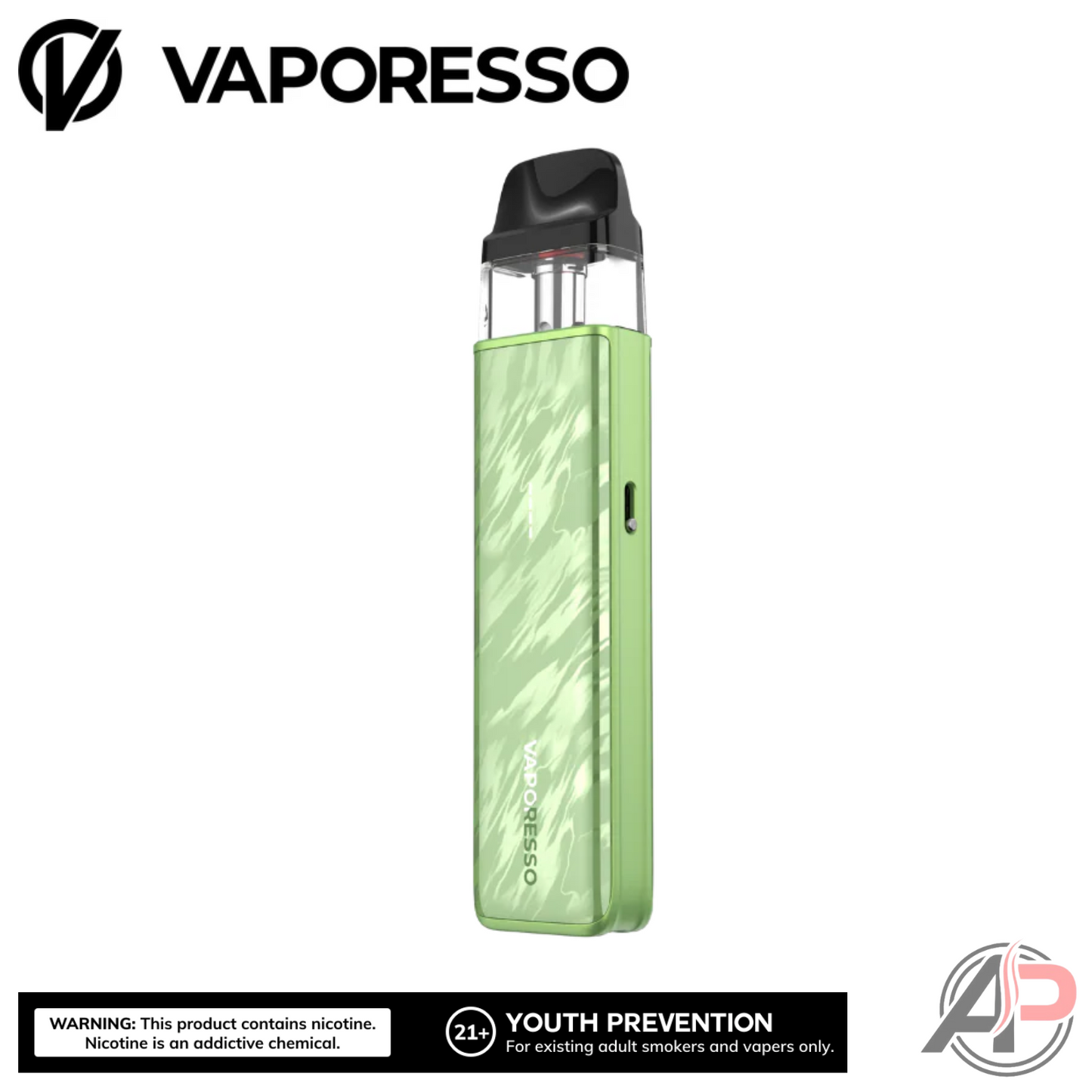 Vaporesso Xros 5 Mini Pod System Starter kit Device