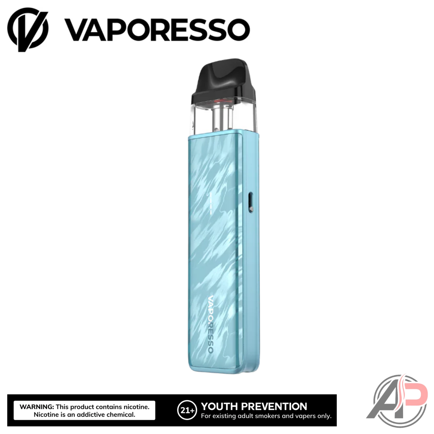 Vaporesso Xros 5 Mini Pod System Starter kit Device