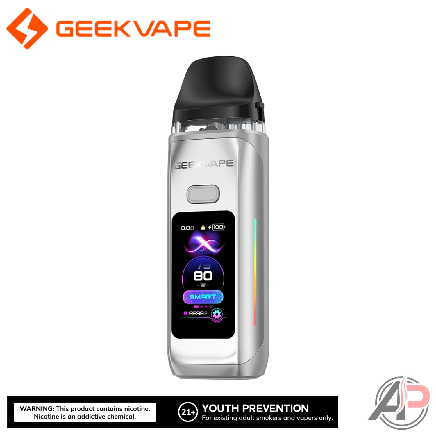 Geek Vape Digi Max 80w Pod System Starter Kit Device