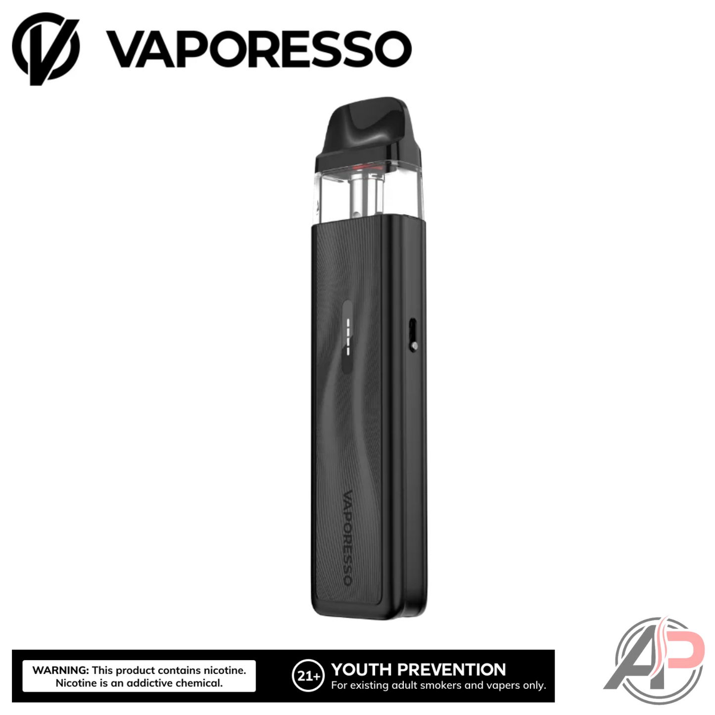 Vaporesso Xros 5 Mini Pod System Starter kit Device
