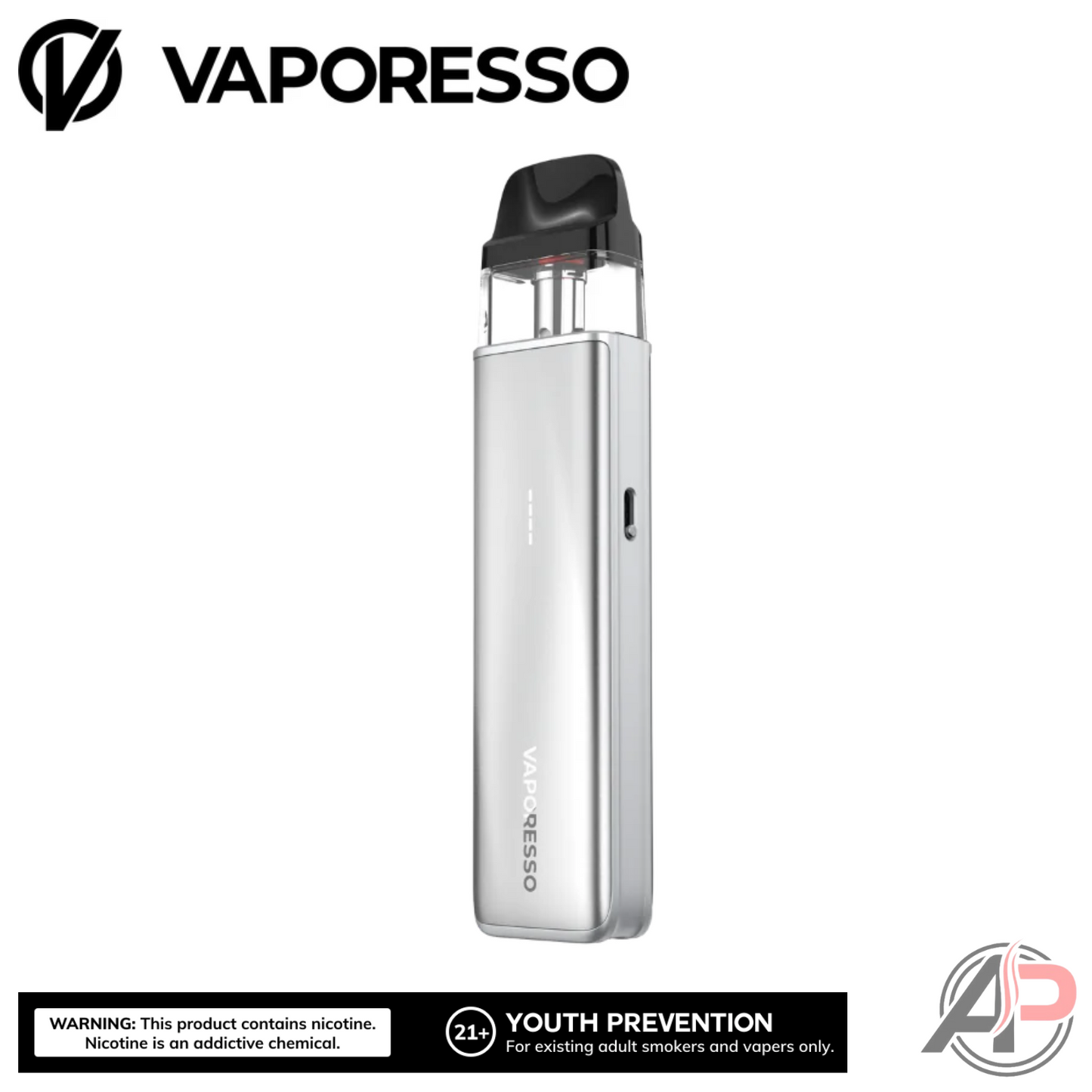 Vaporesso Xros 5 Mini Pod System Starter kit Device