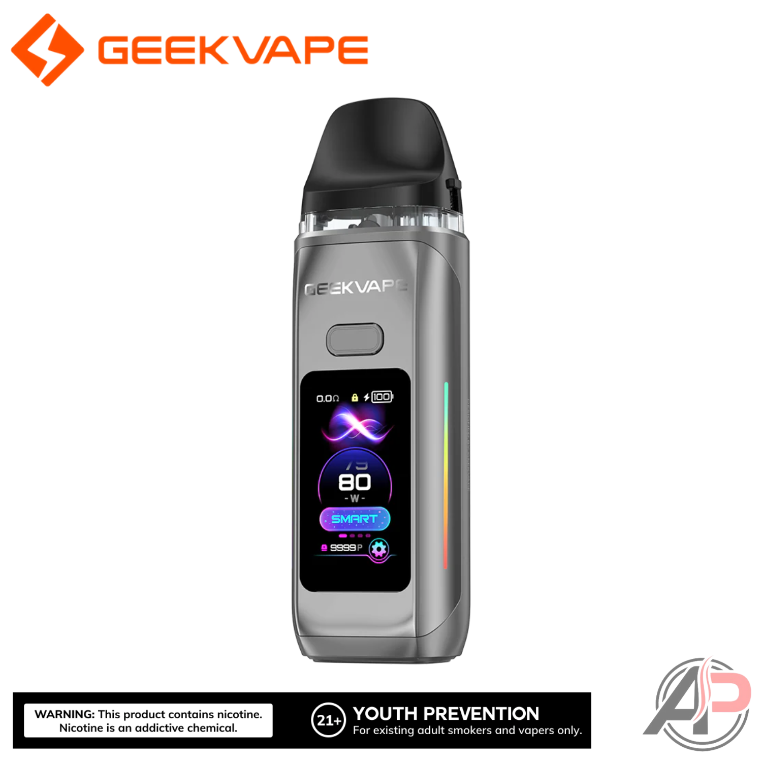 Geek Vape Digi Max 80w Pod System Starter Kit Device